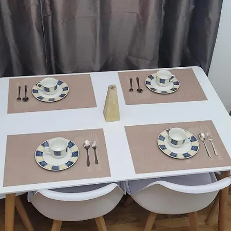 Teba Garden's Pensjonat 3*