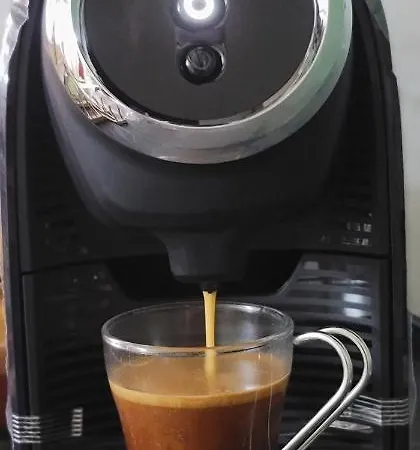 Affittacamere Teba Garden's