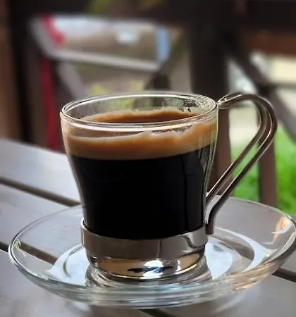 Pensjonat Teba Garden's 3*