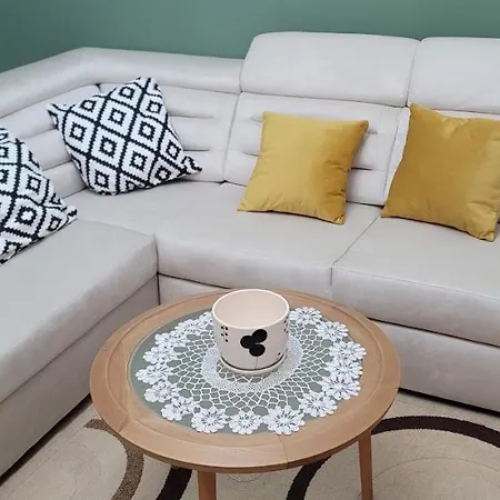 Pensjonat Teba Garden's 3*