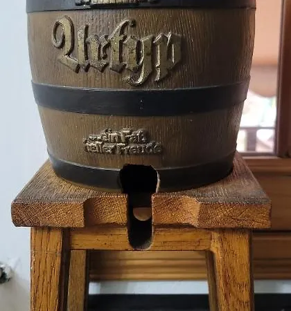 Teba Garden's Affittacamere 3*