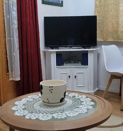 Teba Garden's Tirana