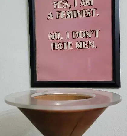 Affittacamere Teba Garden's Tirana