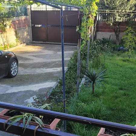 Teba Garden's Pensjonat 3*