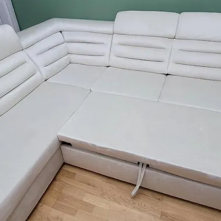 Pensjonat Teba Garden's