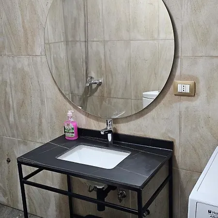 Affittacamere Teba Garden's