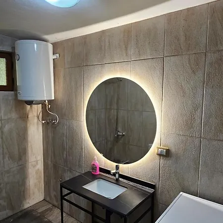 Teba Garden's Affittacamere 3*