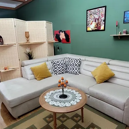 Affittacamere Teba Garden's 3*