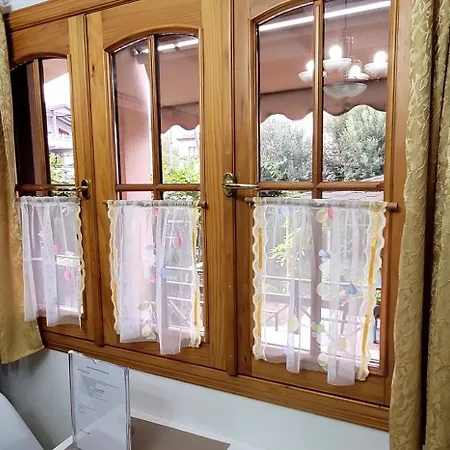 Teba Garden's Affittacamere 3*