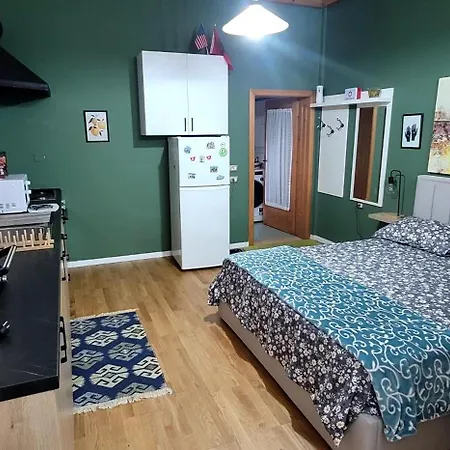 Teba Garden's Tirana