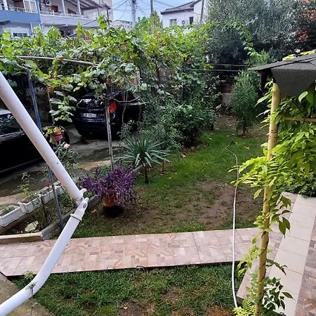 Teba Garden's 3* Tirana