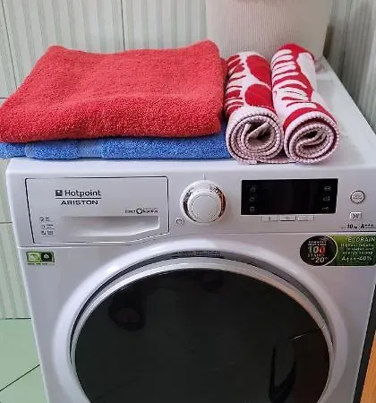 Teba Garden's تيرانا