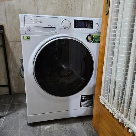 Teba Garden's Penzion 3*