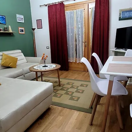 Teba Garden's Penzion