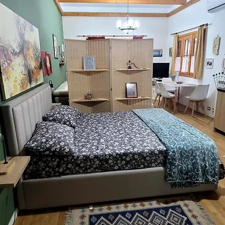 Penzion Teba Garden's