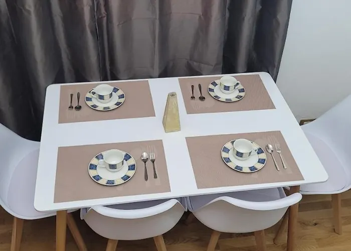 Teba Garden's Πανσιόν 3*