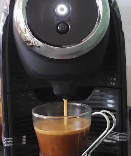 Casa de hóspedes Teba Garden's