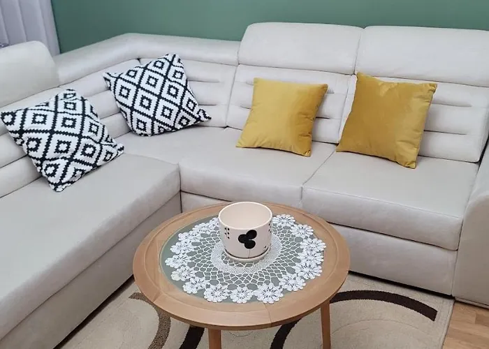 Πανσιόν Teba Garden's 3*