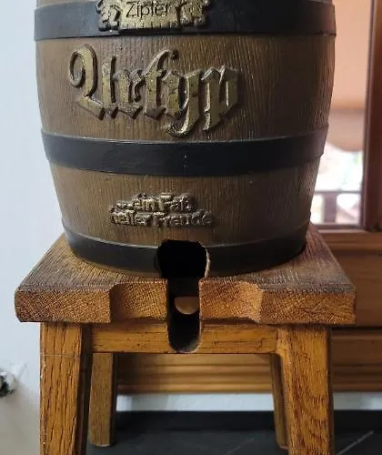 Teba Garden's Πανσιόν 3*