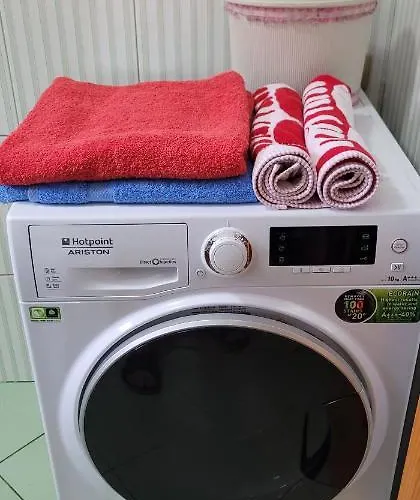 Teba Garden's Τίρανα