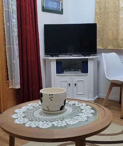 Teba Garden's Τίρανα