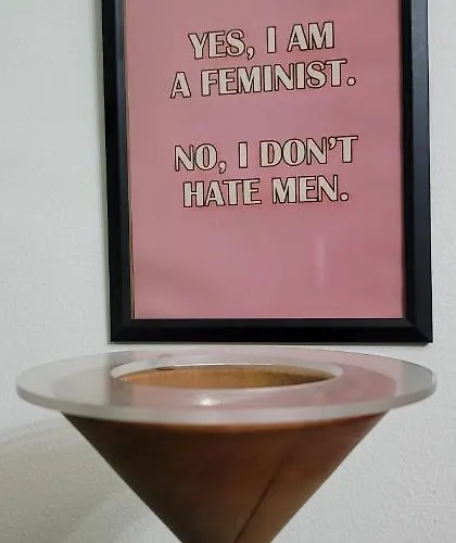 Πανσιόν Teba Garden's Τίρανα