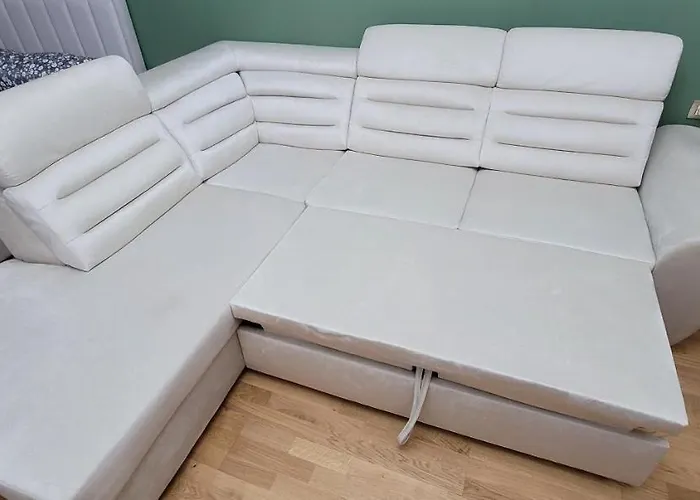 Πανσιόν Teba Garden's