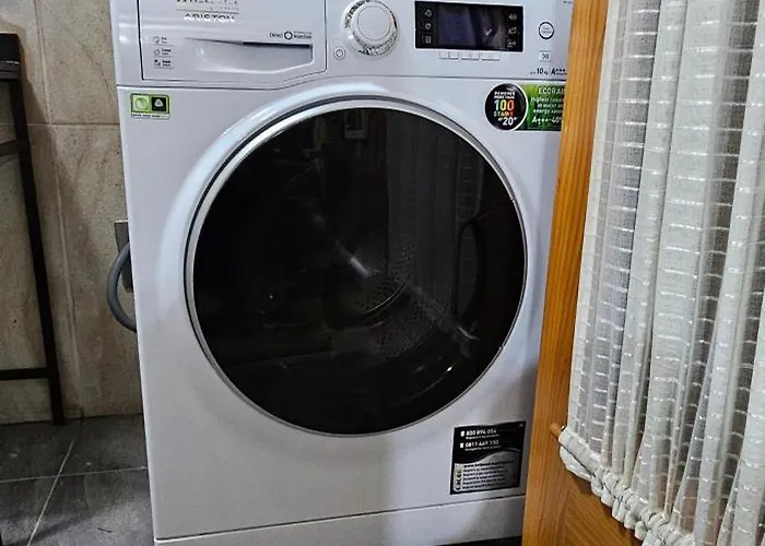 Teba Garden's Πανσιόν 3*