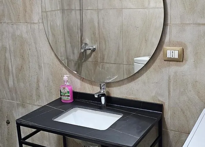 Πανσιόν Teba Garden's