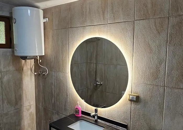 Teba Garden's Πανσιόν 3*