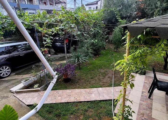 Teba Garden's 3* Τίρανα